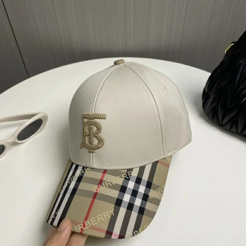 burberry casquette s_126a5352